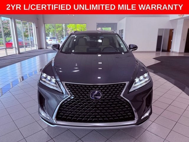 lexus rx hybrid 2022 JTJJGKFA8N2025779 image lexus rx hybrid 2022 JTJJGKFA8N2025779 image